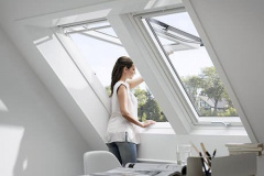 FINESTRA-VELUX